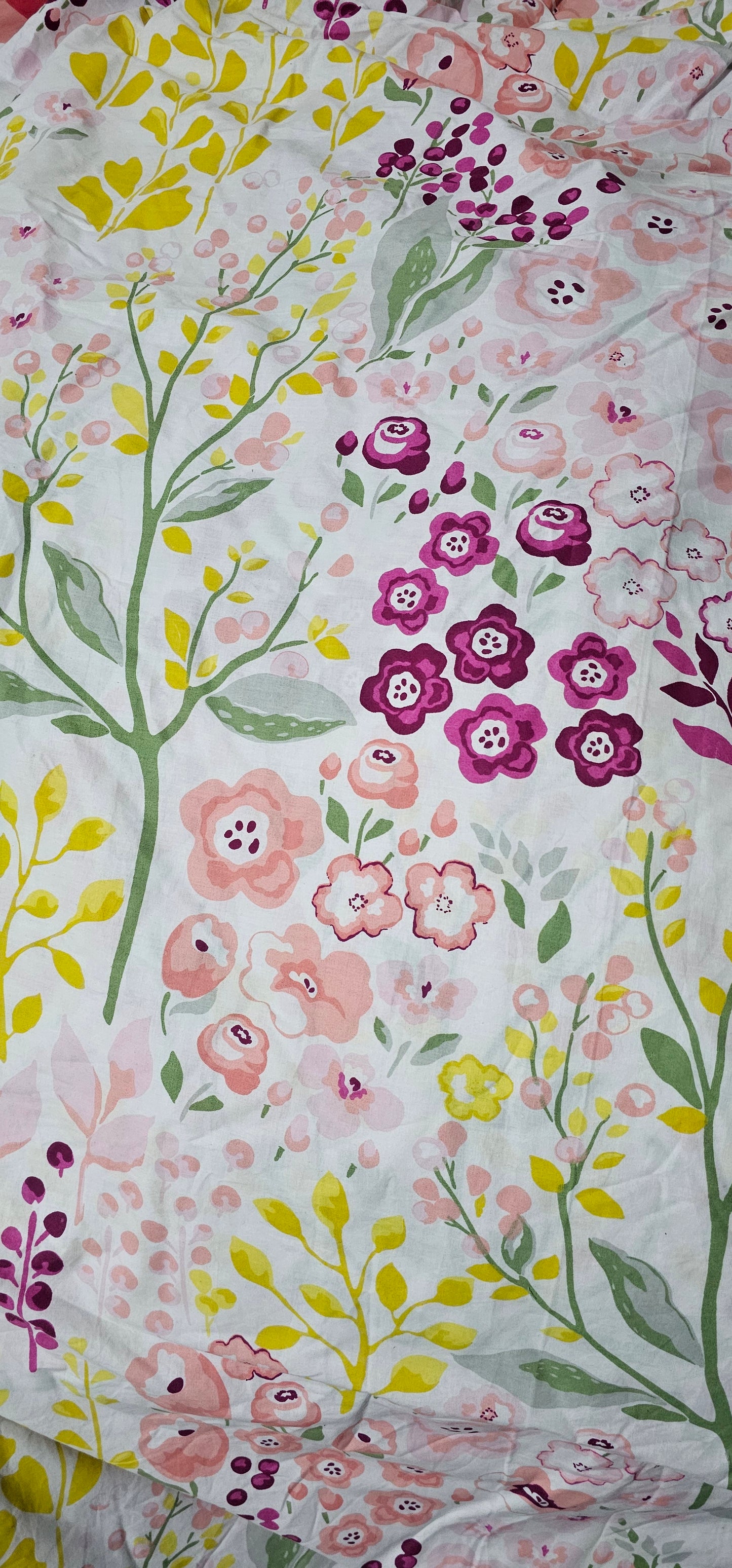 Sitara Printed Cotton