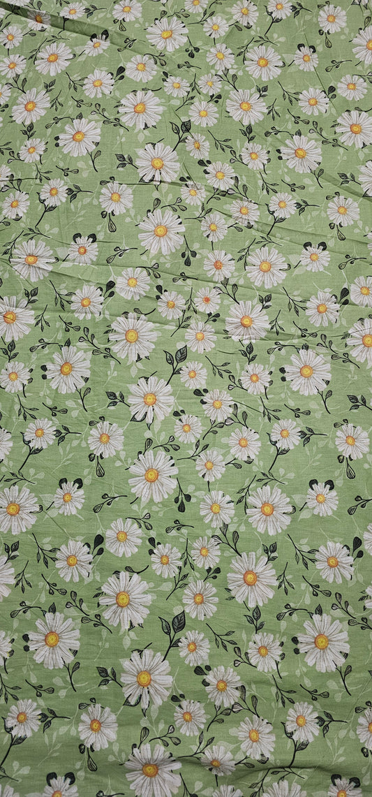 Sitara Printed Cotton