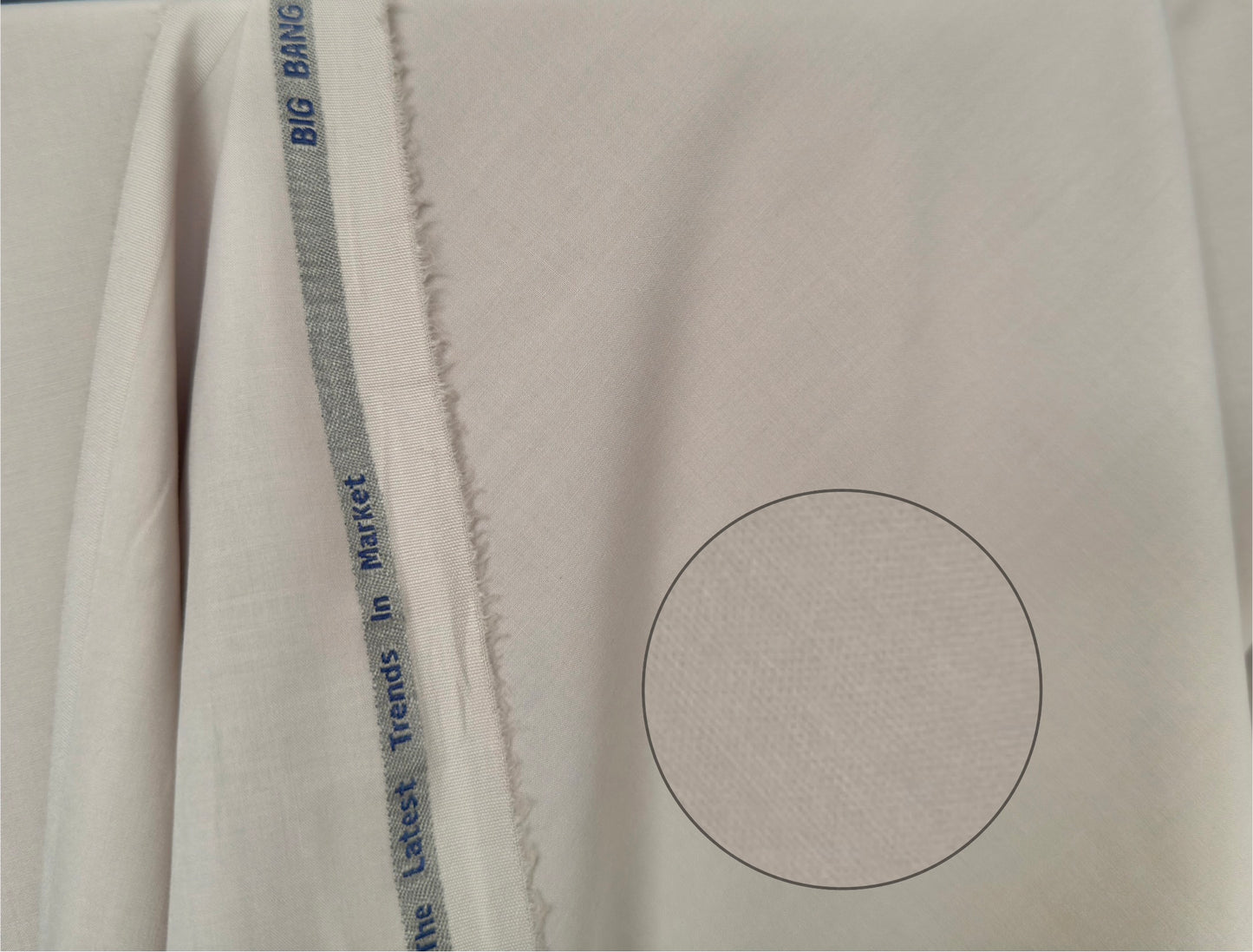 Big Bang - Premium Wash & Wear – (Unstitched Shalwar Kameez Fabric) for Men