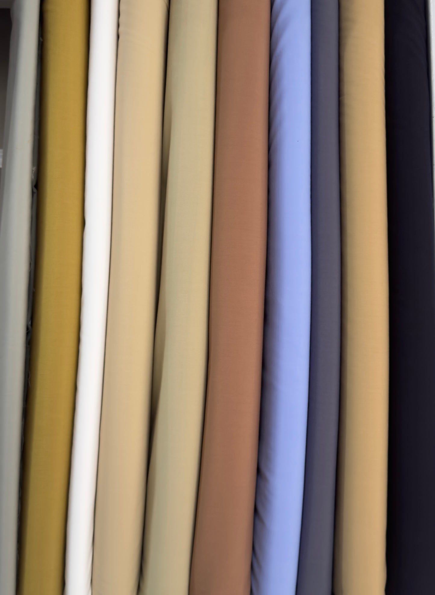 Tropical Garrision – Men’s Unstitched Wash & Wear Fabric (Limited Summer 2025 Drop)