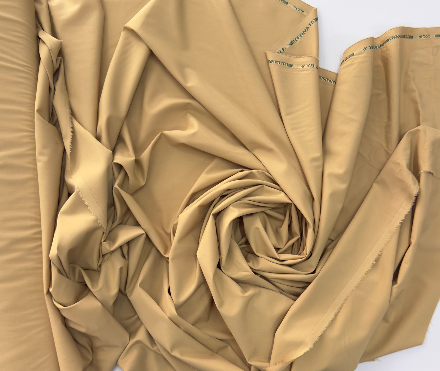 Tropical Garrision – Men’s Unstitched Wash & Wear Fabric (Limited Summer 2025 Drop)