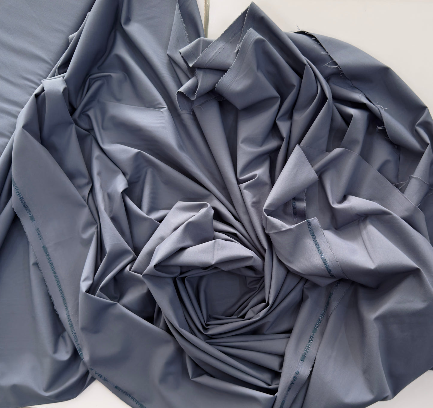 Tropical Garrision – Men’s Unstitched Wash & Wear Fabric (Limited Summer 2025 Drop)