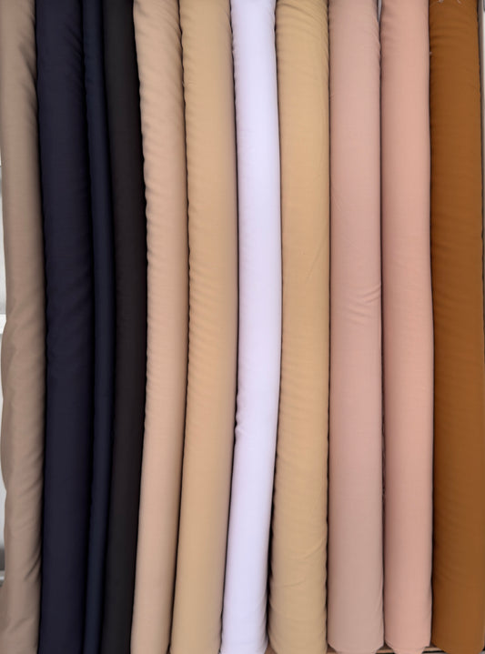 Wash n' Wear Lakhani 25 – Modal & Tropical Unstitched Wash & Wear (Exclusive Drop)