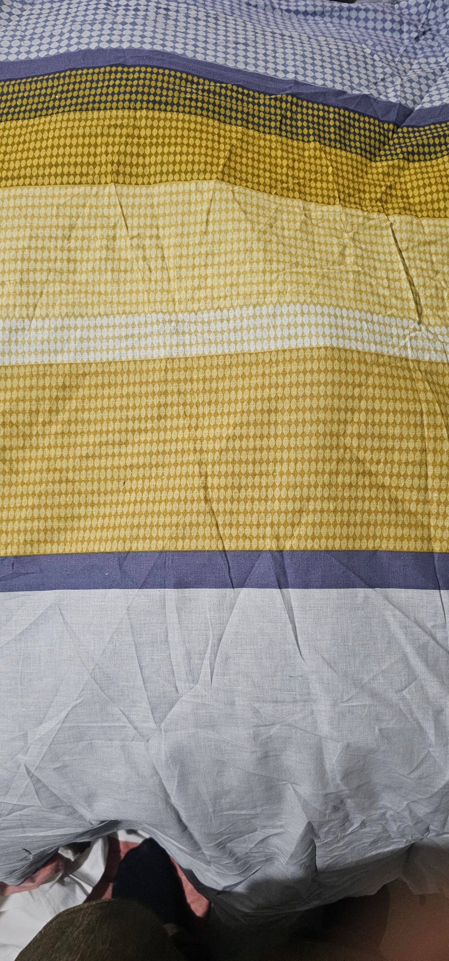 Sitara Printed Cotton