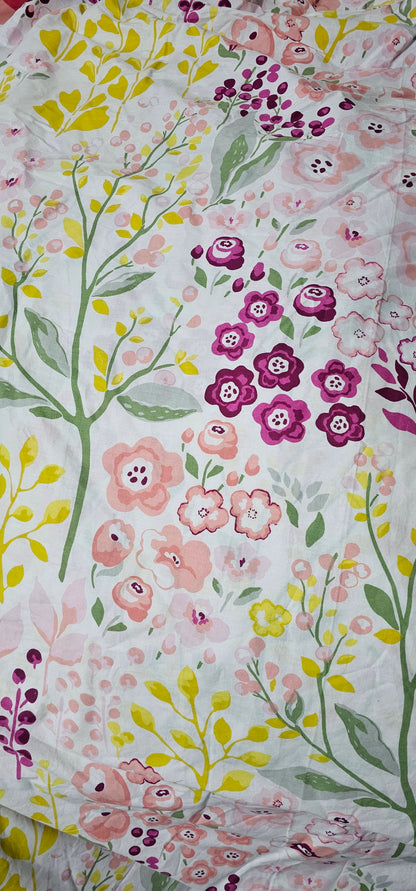 Sitara Printed Cotton