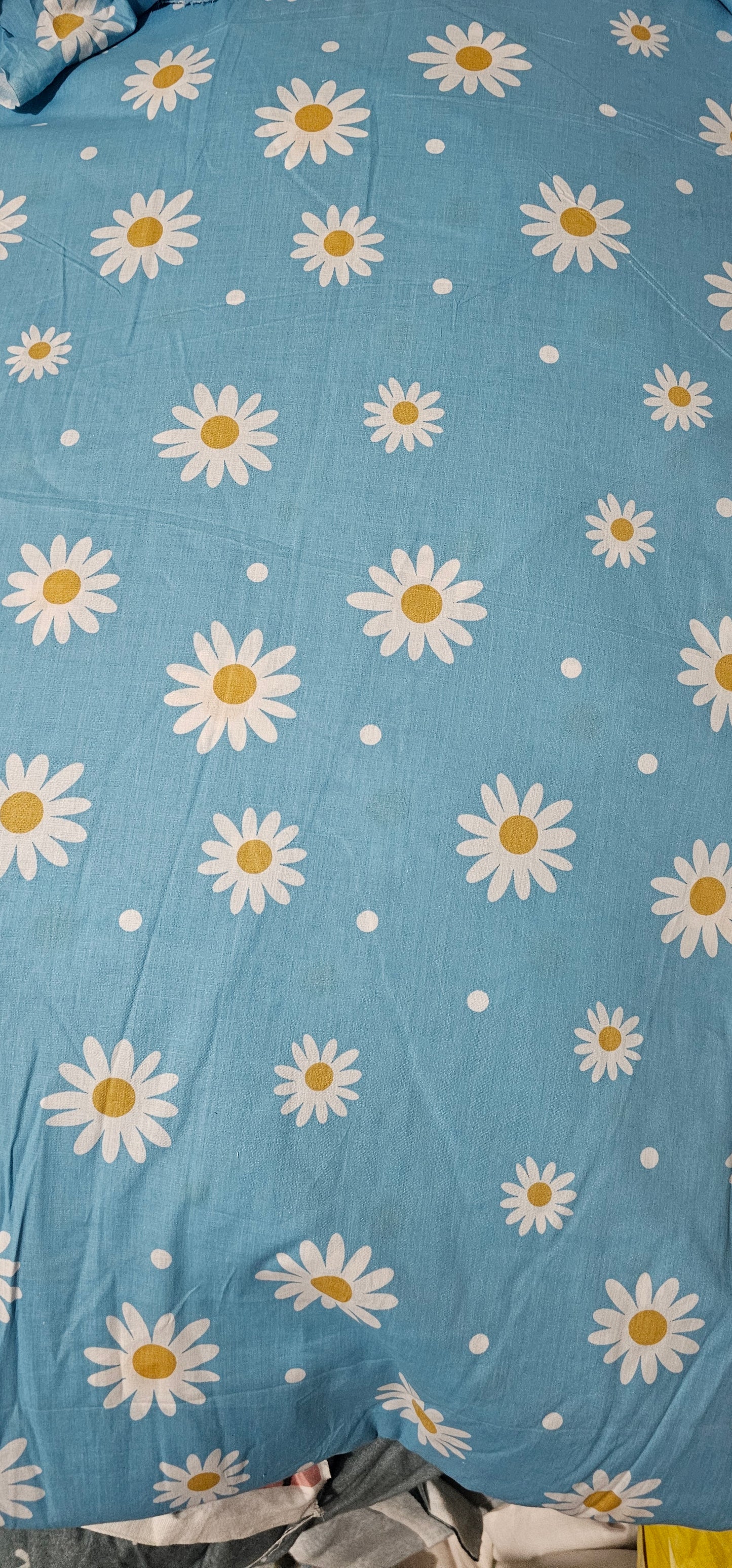 Sitara Printed Cotton