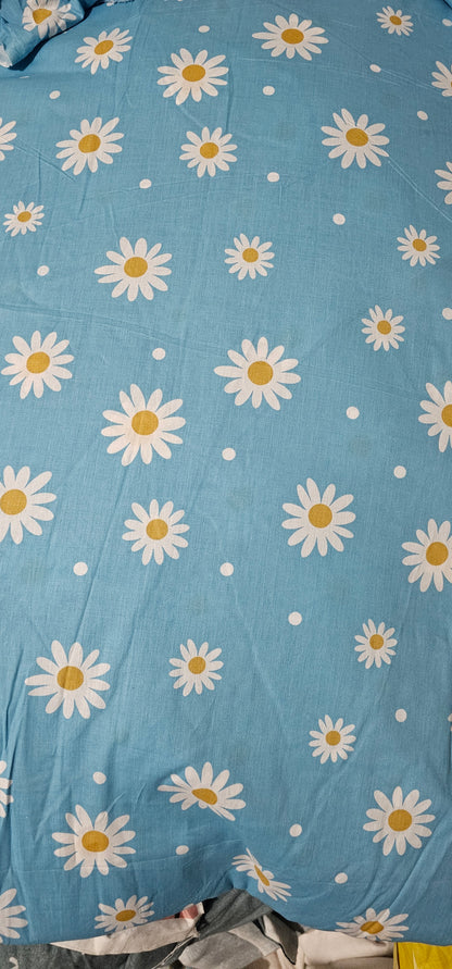 Sitara Printed Cotton