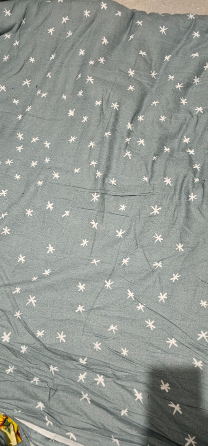 Sitara Printed Cotton