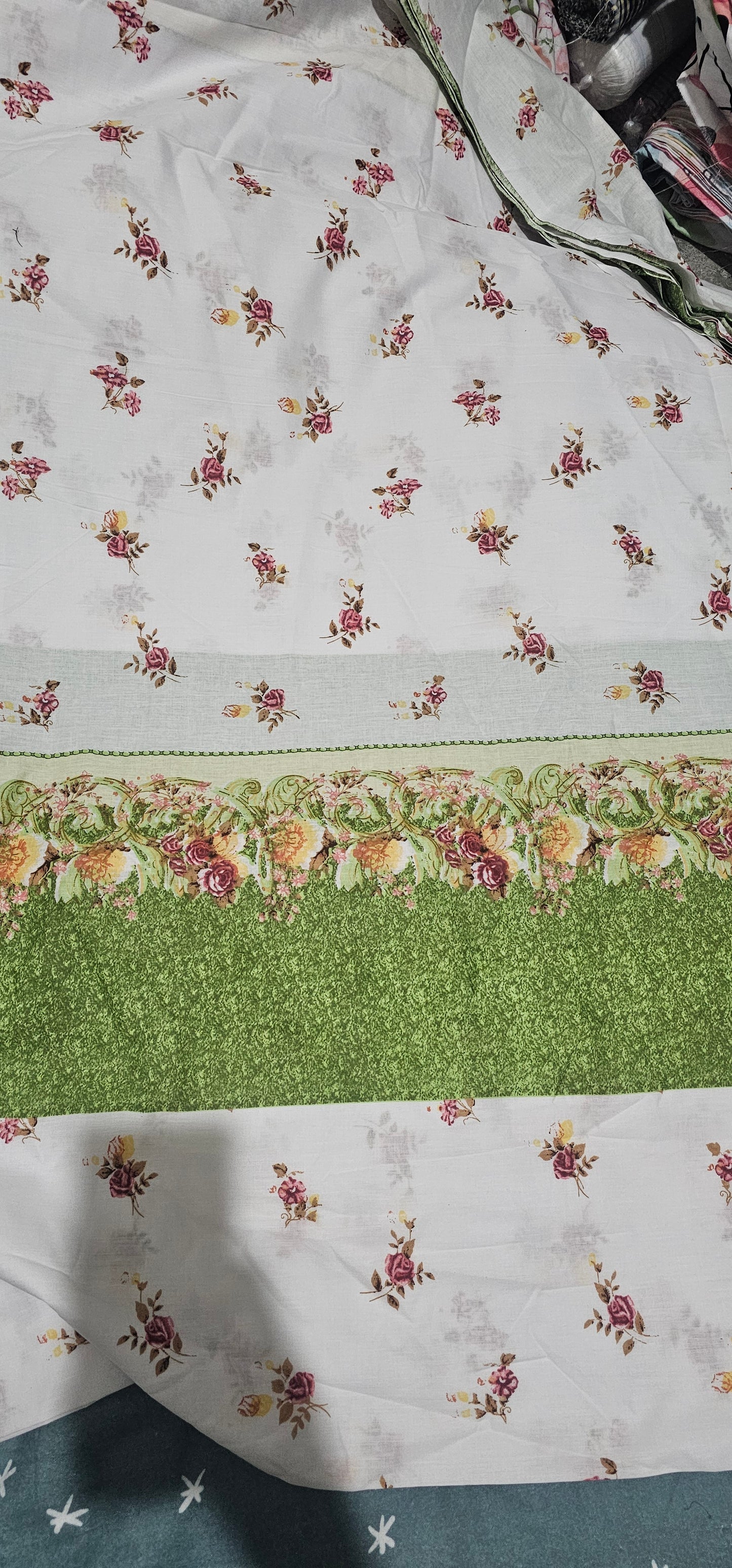 Sitara Printed Cotton