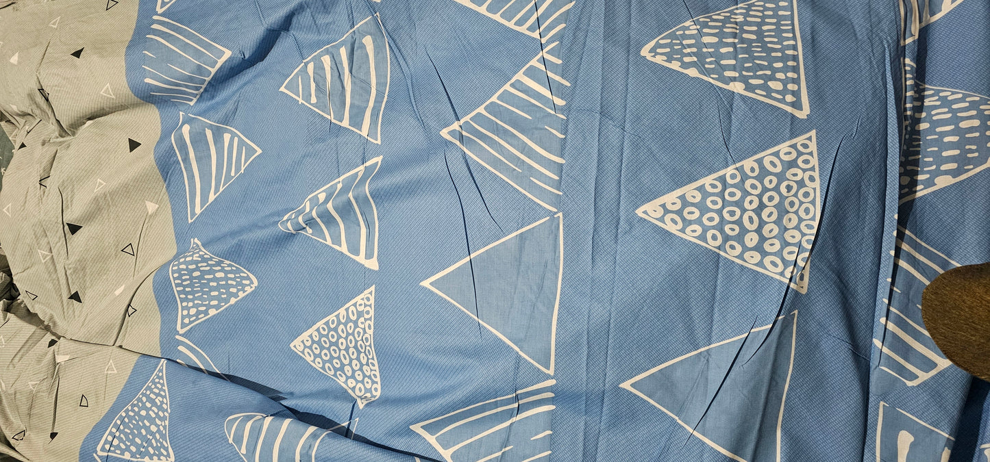Sitara Printed Cotton