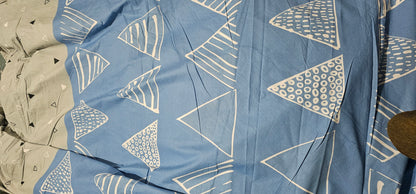 Sitara Printed Cotton