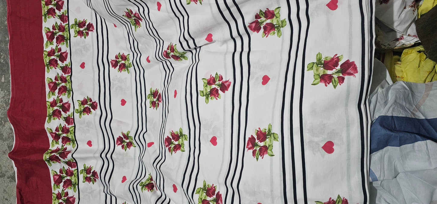 Sitara Printed Cotton