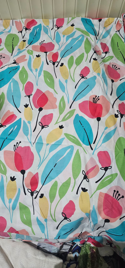 Sitara Printed Cotton