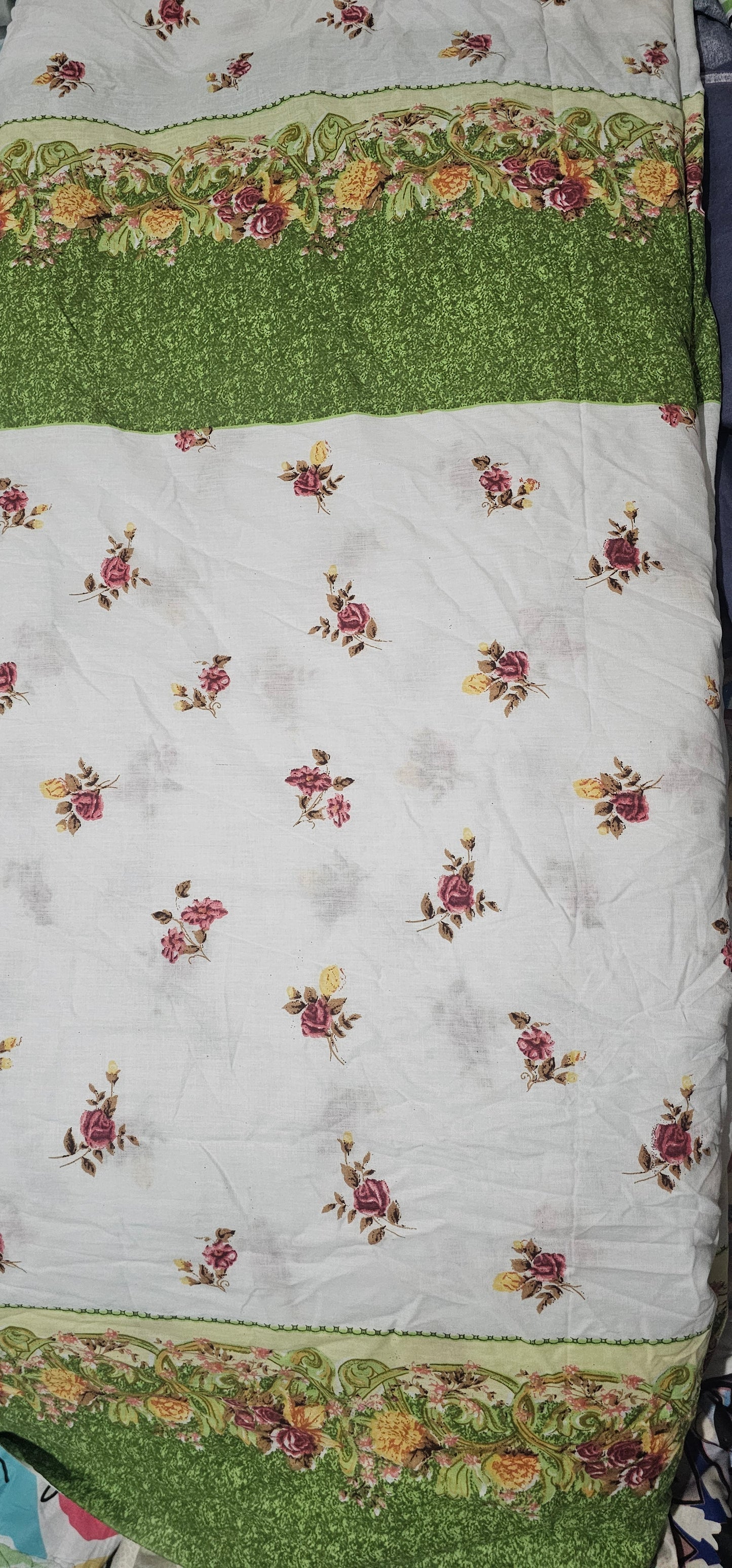 Sitara Printed Cotton