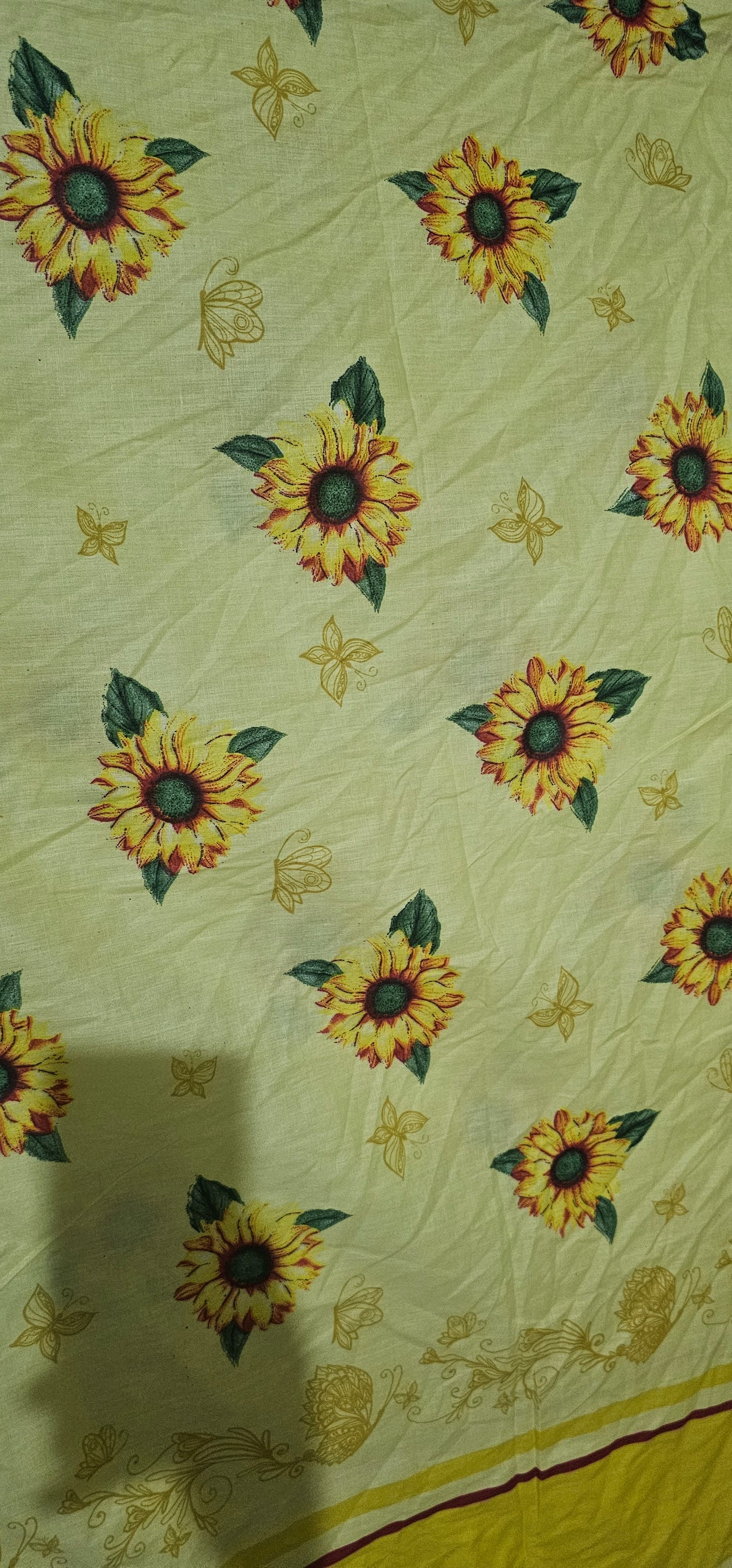 Sitara Printed Cotton