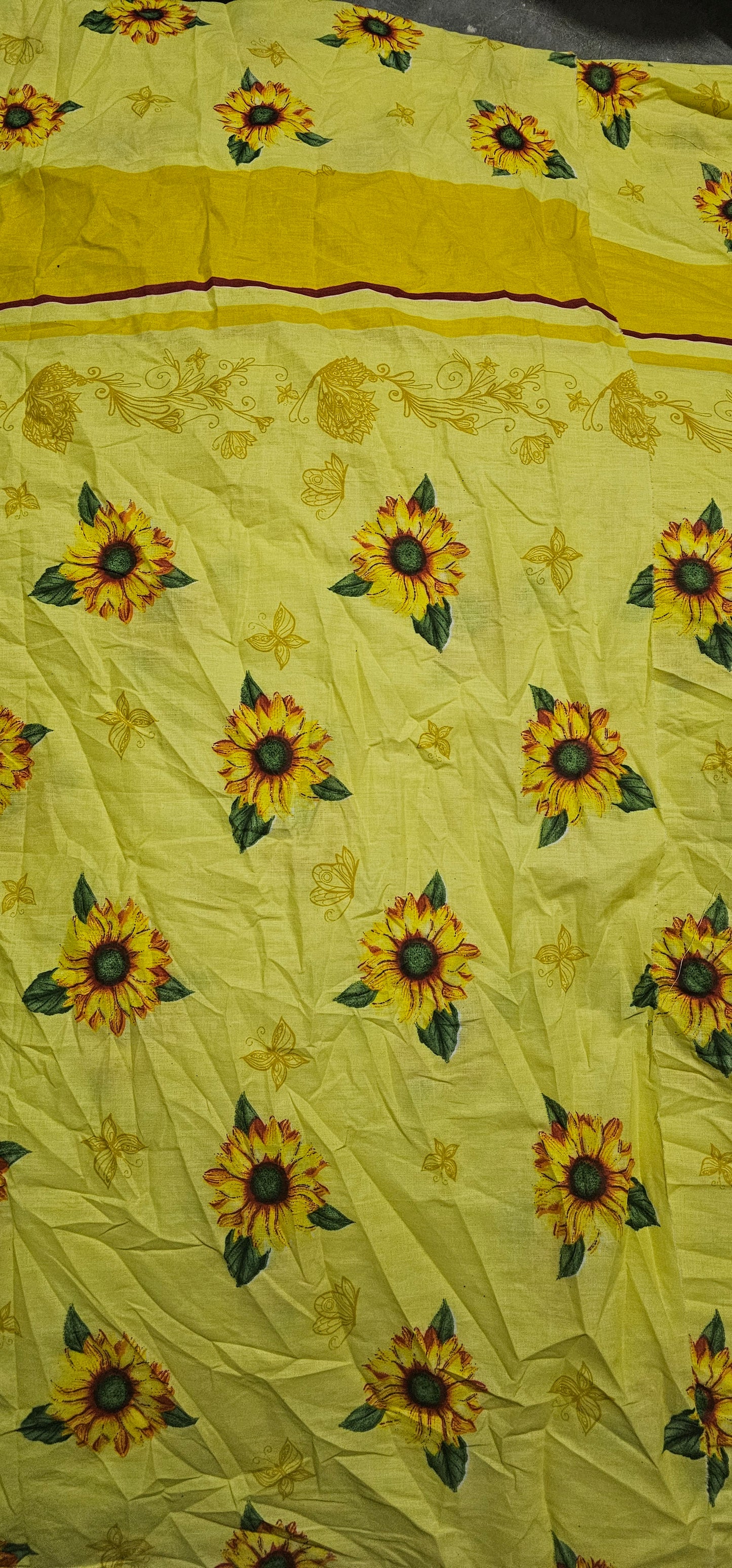 Sitara Printed Cotton