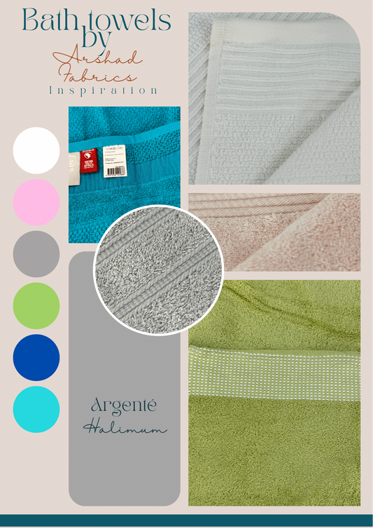 Bath Towel