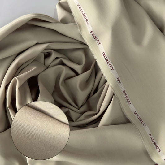 Men's Unstitched Formal/Wedding Modal Fabric - Shalwar Kameez (4 meters)