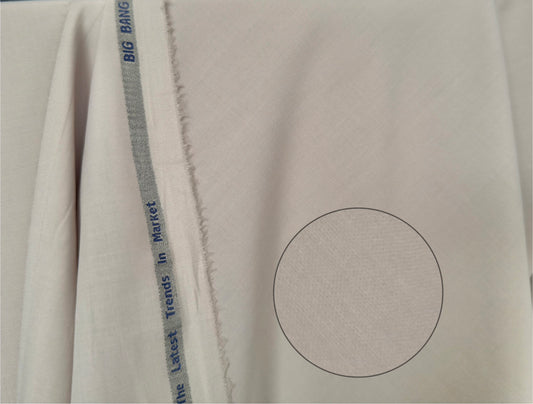 Big Bang - Premium Wash & Wear – (Unstitched Shalwar Kameez Fabric) for Men