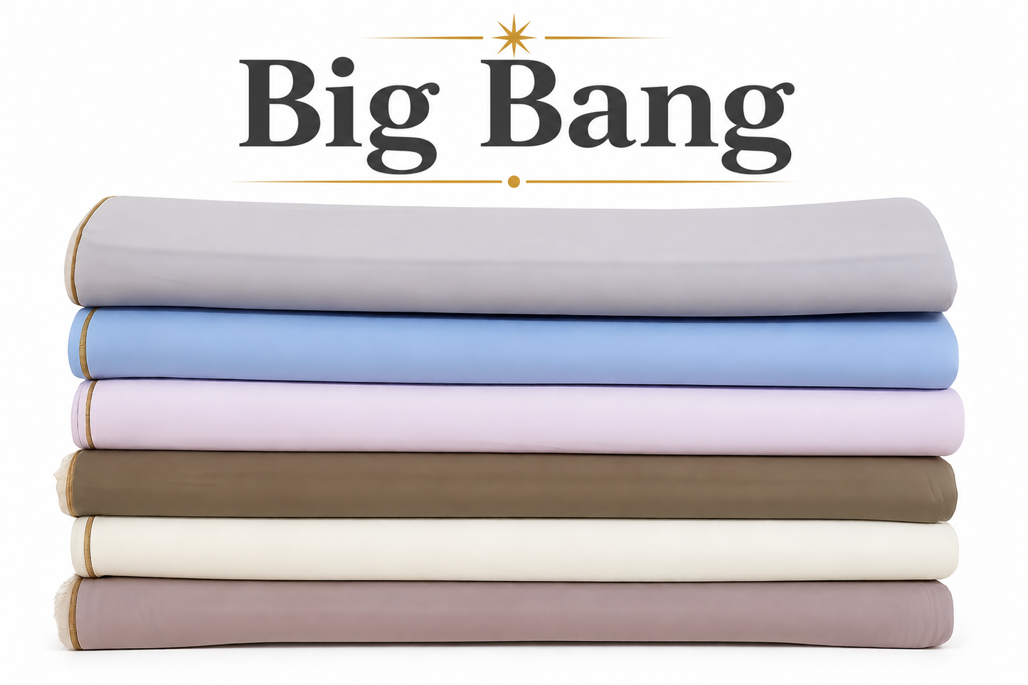 Big Bang